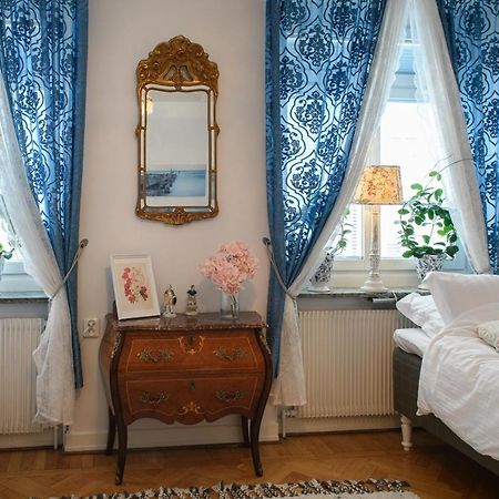 Homade B&B, Gamla Stan Norrkoping Exterior photo