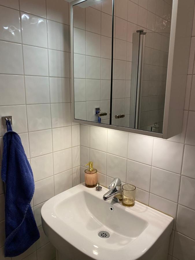 Homade B&B, Gamla Stan Norrkoping Exterior photo