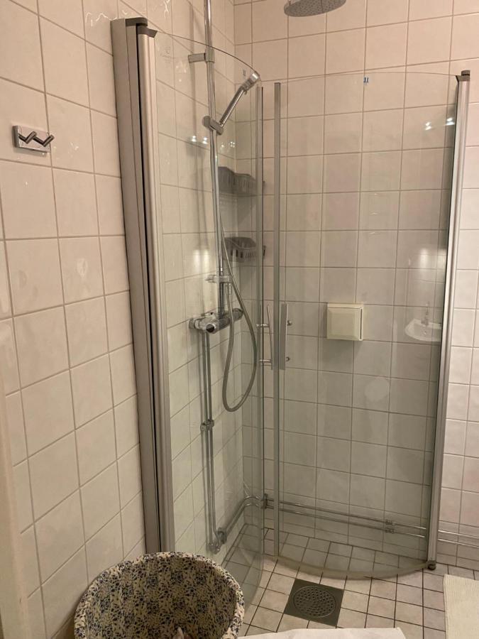 Homade B&B, Gamla Stan Norrkoping Exterior photo