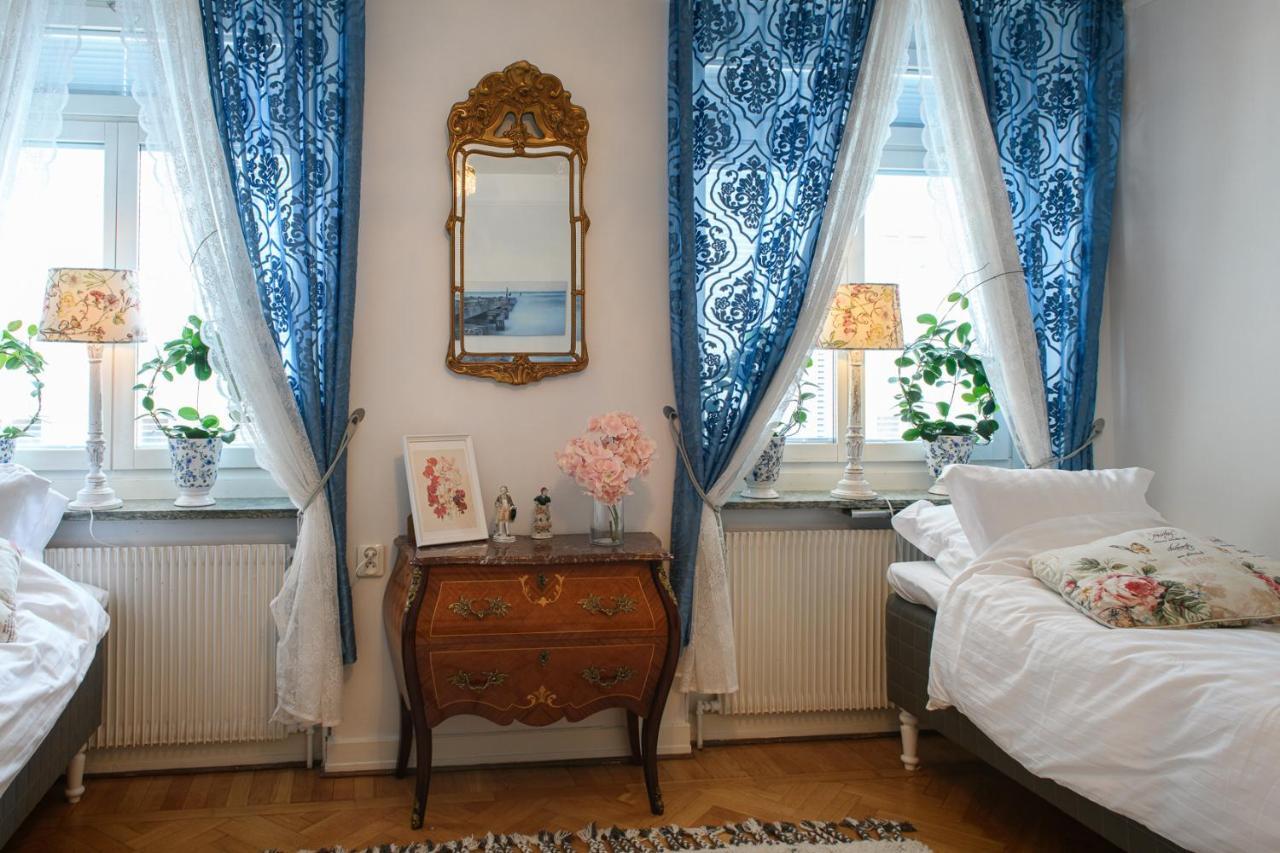 Homade B&B, Gamla Stan Norrkoping Exterior photo
