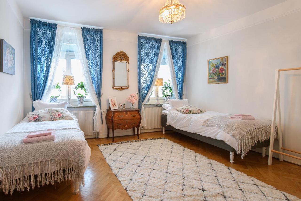 Homade B&B, Gamla Stan Norrkoping Exterior photo