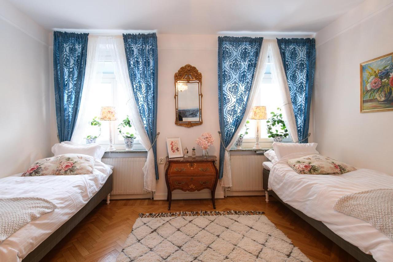 Homade B&B, Gamla Stan Norrkoping Exterior photo