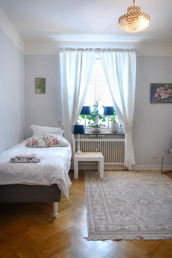 Homade B&B, Gamla Stan Norrkoping Exterior photo