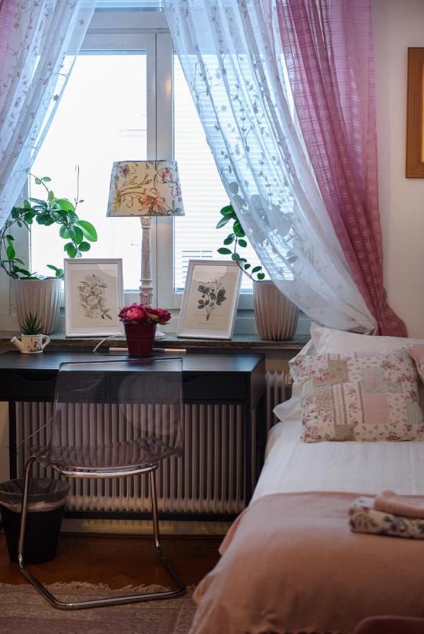 Homade B&B, Gamla Stan Norrkoping Exterior photo