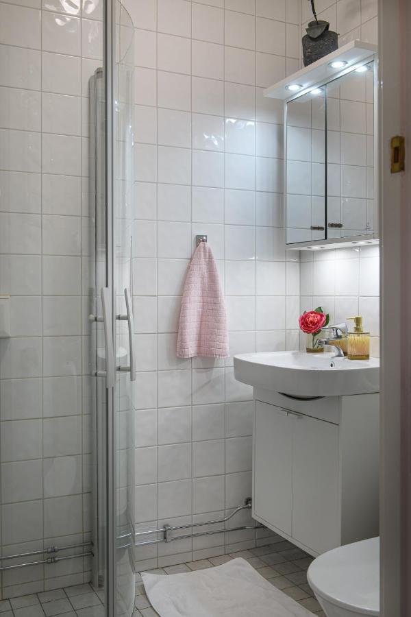 Homade B&B, Gamla Stan Norrkoping Exterior photo