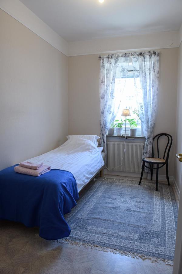 Homade B&B, Gamla Stan Norrkoping Exterior photo