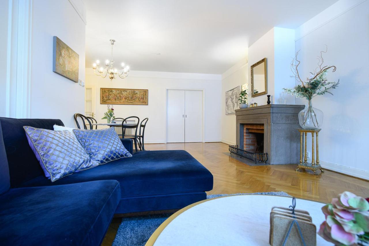 Homade B&B, Gamla Stan Norrkoping Exterior photo