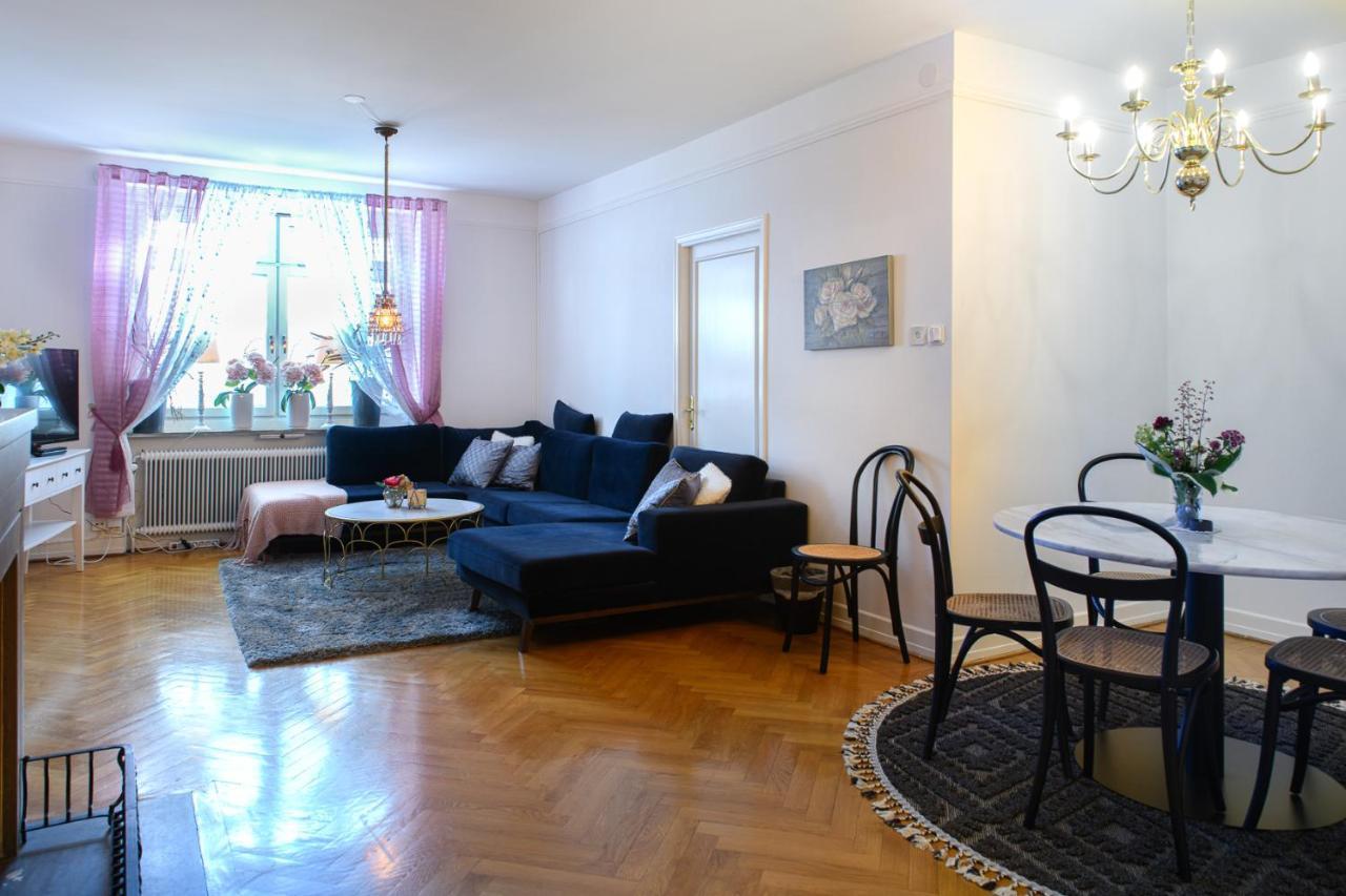 Homade B&B, Gamla Stan Norrkoping Exterior photo